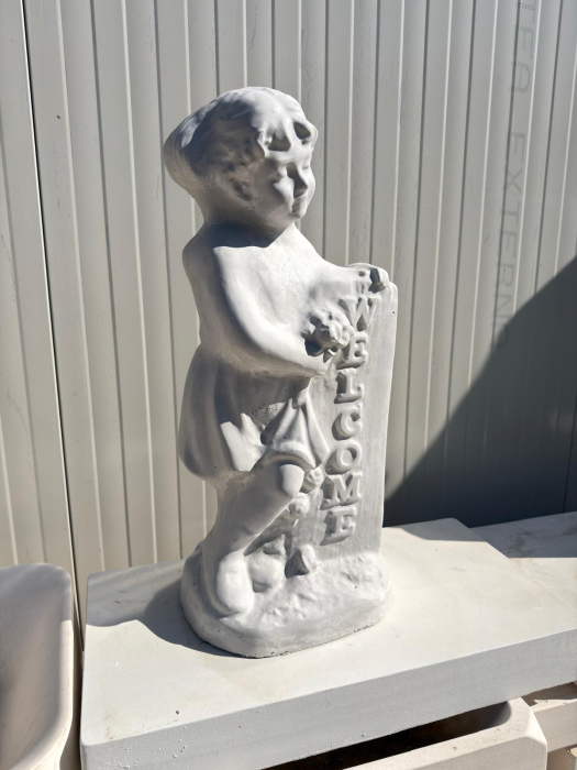 Matrita fata welcome 60 cm H [6]