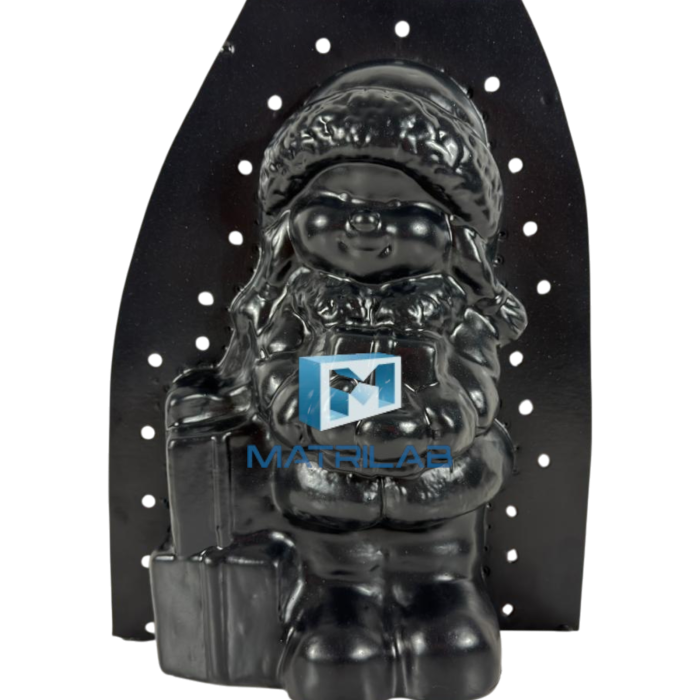 Matrita Fetita cu Cadouri 37 cm H - set 2 bucati fata si spate [6]