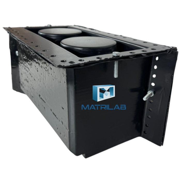 Matrita boltar TRAVERTIN 40x20 cm [3]