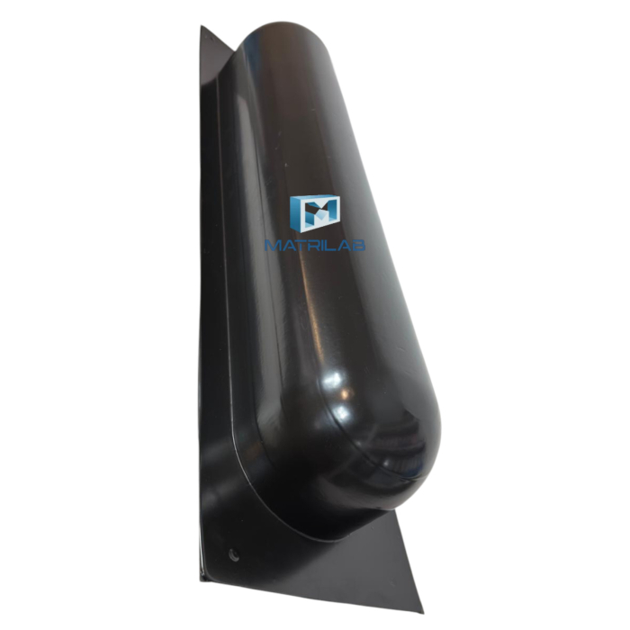 Parking stop mold 99.5x20x17.5 cm PV-33 [3]