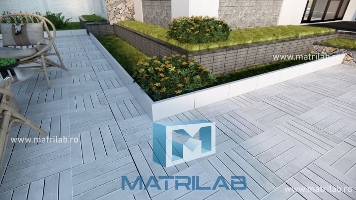 Matrita bordura pavele [4]