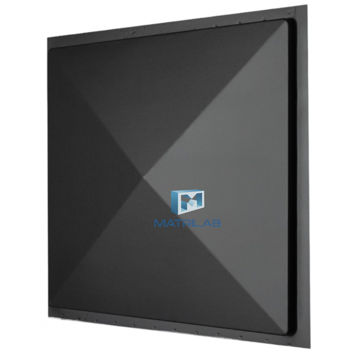 Matrita capac gard AC-11 55x55x6.5 cm [2]