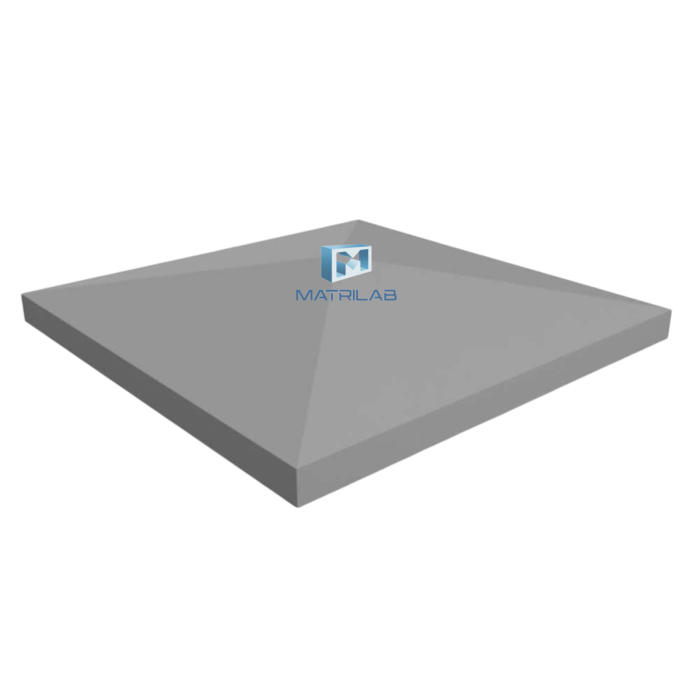 Matrita capac gard AC-41 35x35x7.5 cm [6]