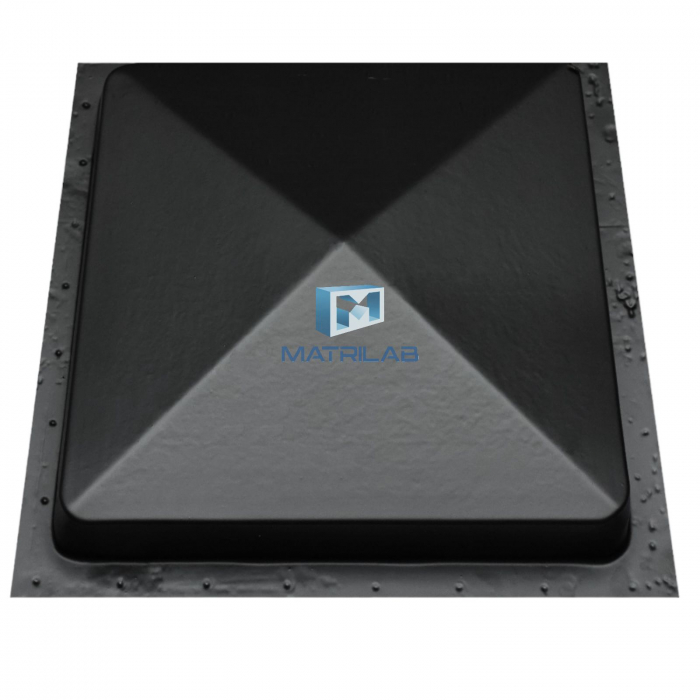 Matrita capac gard AC-41 35x35x7.5 cm [3]