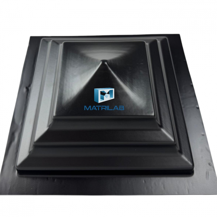 Matrita capac gard AC-44 25x25x10 cm [3]