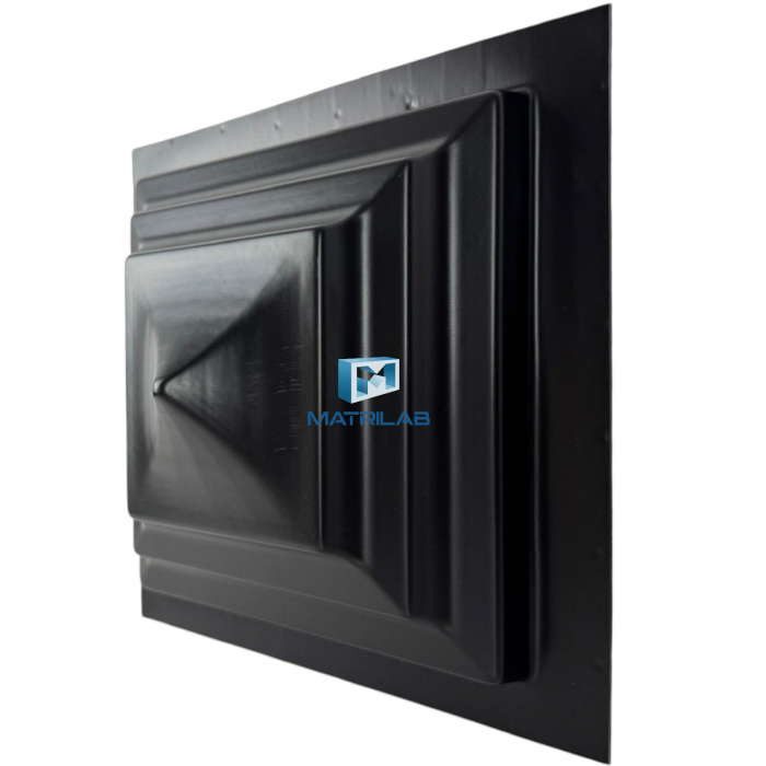 Matrita capac gard AC-44 25x25x10 cm [5]