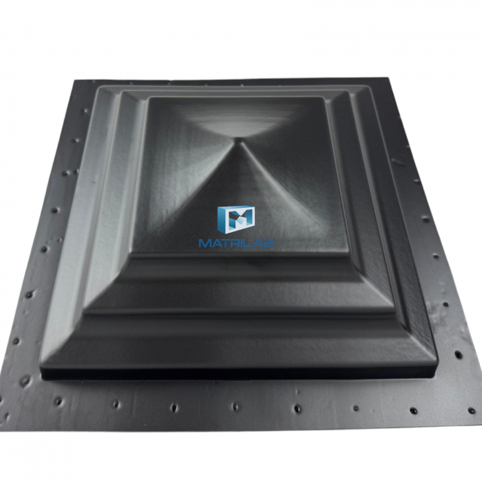 Matrita capac gard AC-45 30x30x10 cm [5]
