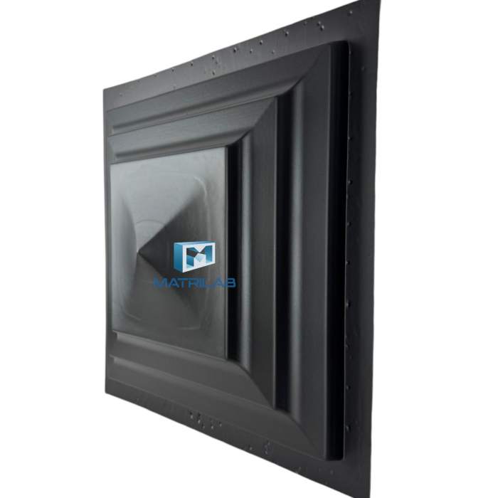 Matrita capac gard AC-46 35x35x10 cm [6]
