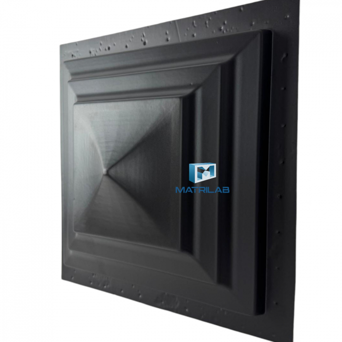 Matrita capac gard AC-51 45x45x11 cm [5]