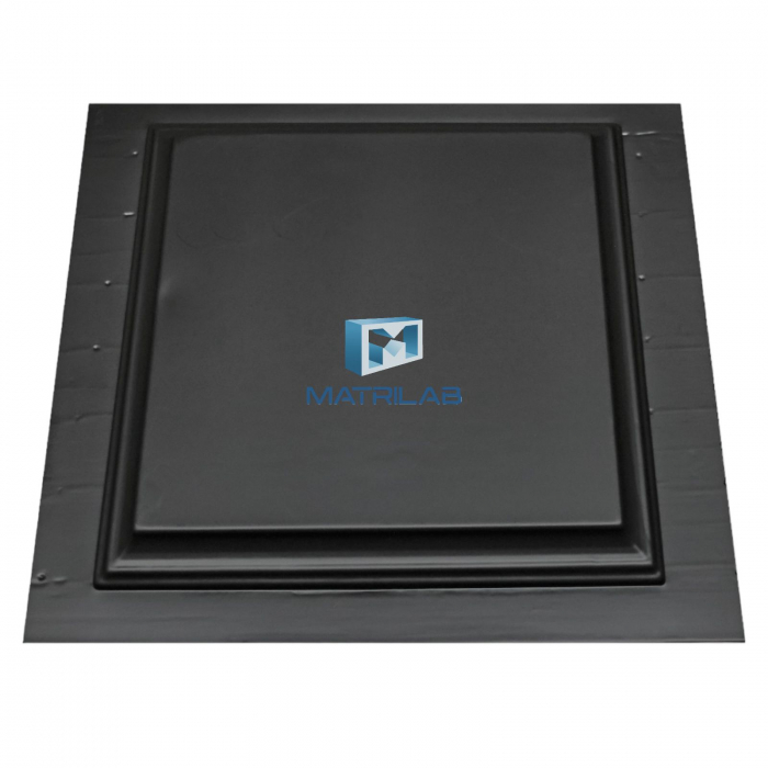 Matrita capac gard AC-5 30x30x2.5 cm [3]