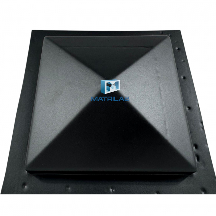 Matrita capac gard AC-59 16x16x4 cm [3]