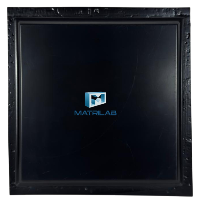 Matrita capitel gard AC-71 28x28x5 cm [1]