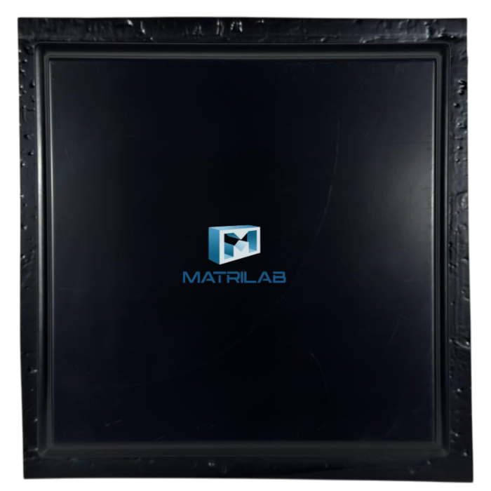 Matrita capitel gard AC-73 38x38x5 cm [1]