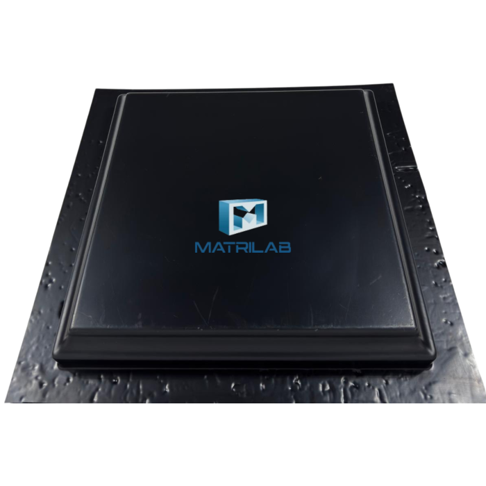 Matrita capitel gard AC-71 28x28x5 cm [2]