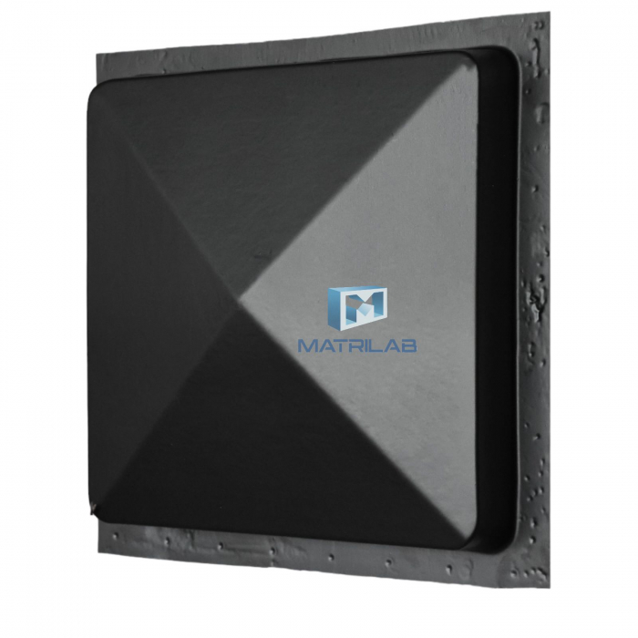 Matrita capac gard AC-7 30x30x7cm [2]