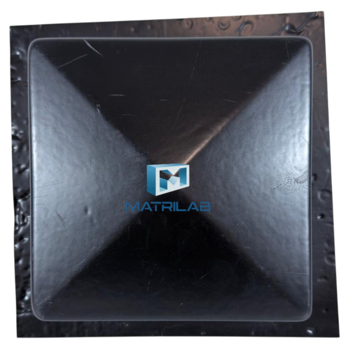 Matrita capac gard AC-78 20x20x7 cm [3]