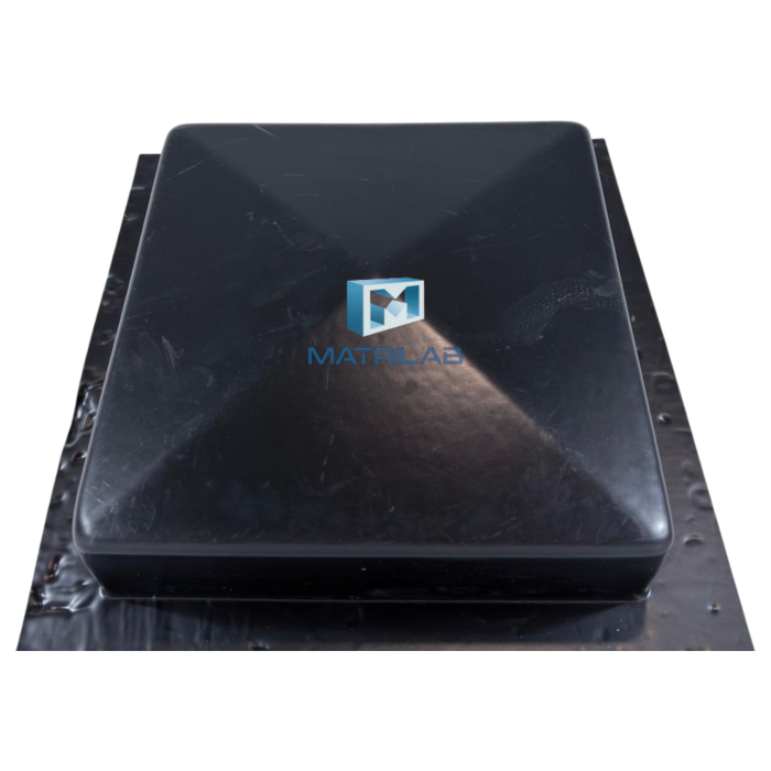 Matrita capac gard AC-78 20x20x7 cm [1]