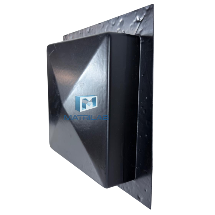 Matrita capac gard AC-78 20x20x7 cm [2]