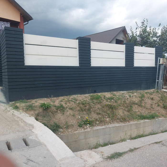 Matrita capac Modulo 60x30x8 cm [5]