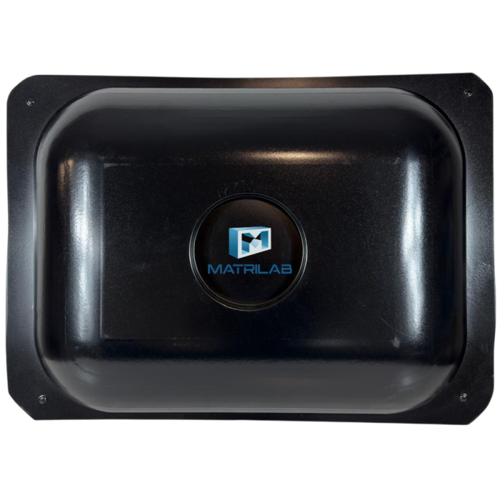 Matrita Masa cu picior 80x60x10 cm [3]