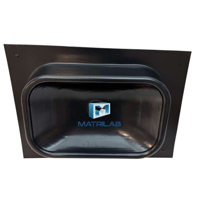 RECTANGLE sink mold 47.5x31.5x10 cm [3]
