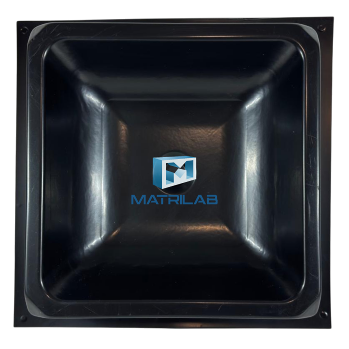 Matrita chiuveta Dante 40x40x11 cm [1]