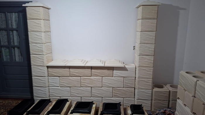 Matrita cismea DELUXE - Set 4 piese [10]