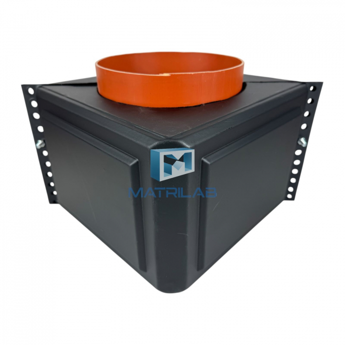 Matrita cismea REGAL - Set 4 piese [4]