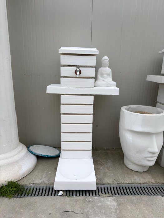 Matrita cismea MODULO 30x30 cm - 4 piese [2]