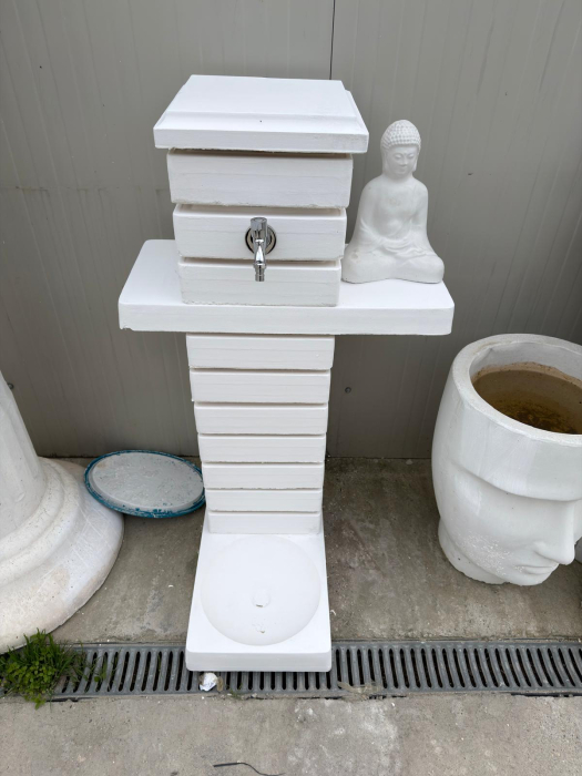 Matrita cismea MODULO 30x30 cm - 4 piese [4]