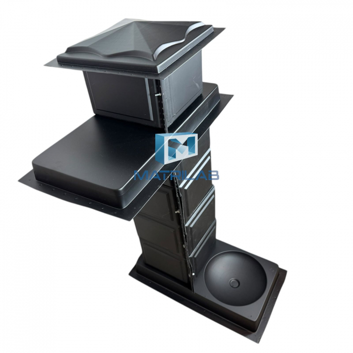 Matrita cismea REGAL- Set 8 piese [6]