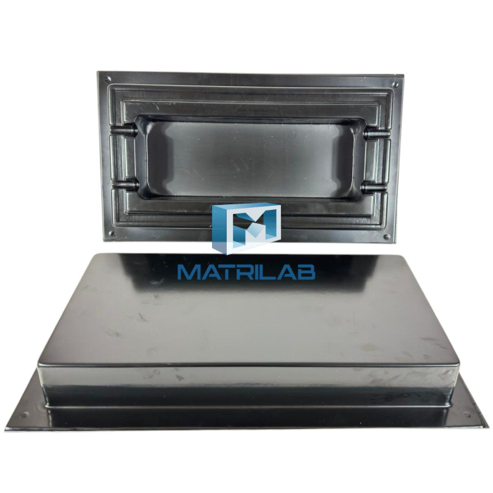 Matrita element gard MODULO - Set 2 piese [5]