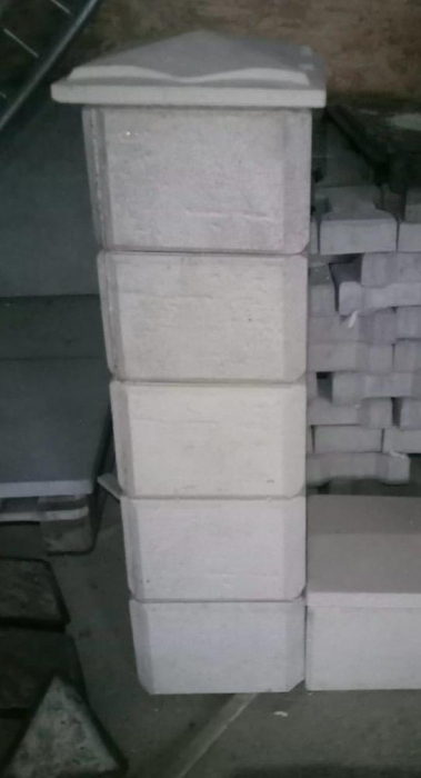 Matrita cismea TRAVERTIN - Set 4 piese [7]