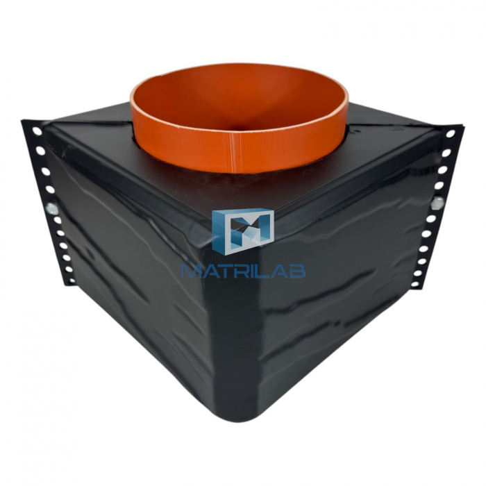 Matrita cismea DELUXE - Set 4 piese [4]