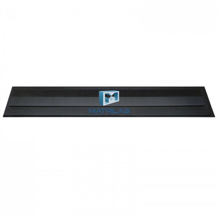 Matrita coama gard in doua ape 200x20x4 cm AC-18 [3]