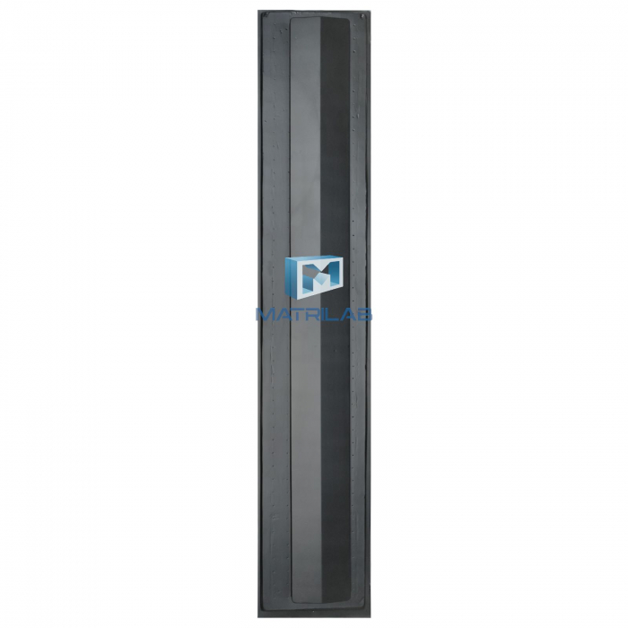 Matrita coama gard in doua ape 200x20x4 cm AC-18 [2]