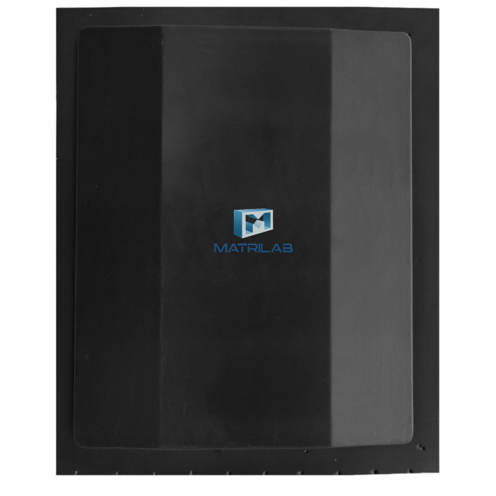 Matrita coama gard in trei ape 50x40x4 cm AC-22 [3]