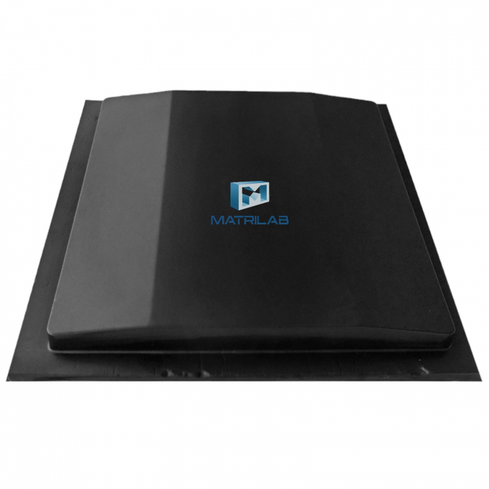 Matrita coama gard in trei ape 50x45x4 cm AC-23 [5]