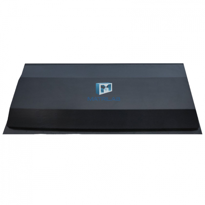 Matrita coama gard in trei ape 100x40x4 cm AC-26 [3]