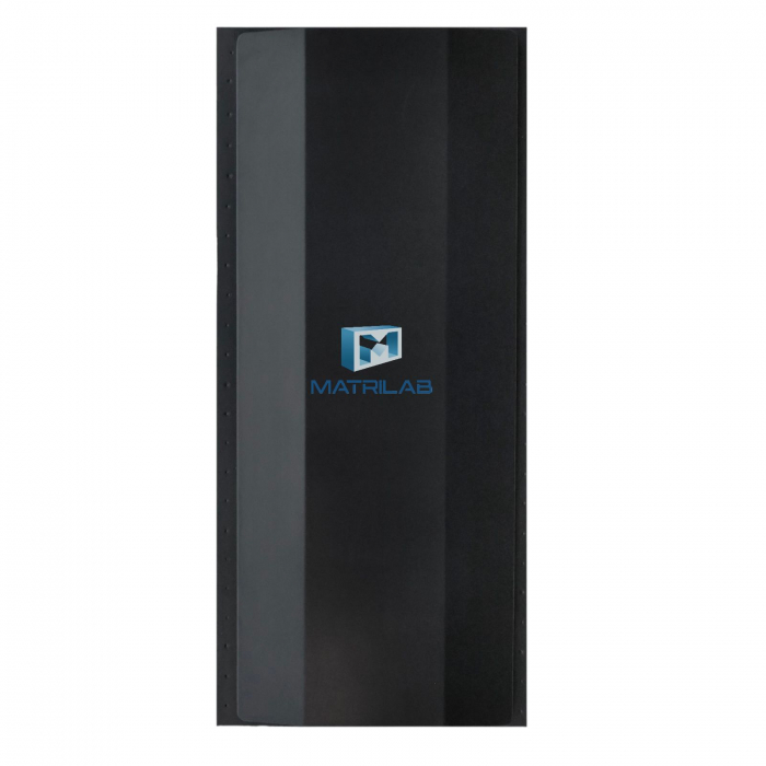 Matrita coama gard in trei ape 100x40x4 cm AC-26 [2]