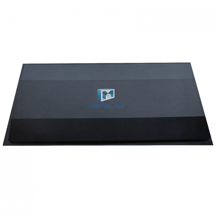Matrita coama gard in trei ape 100x45x4 cm AC-27 [2]