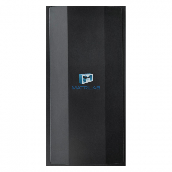 Matrita coama gard in trei ape 100x45x4 cm AC-27 [3]
