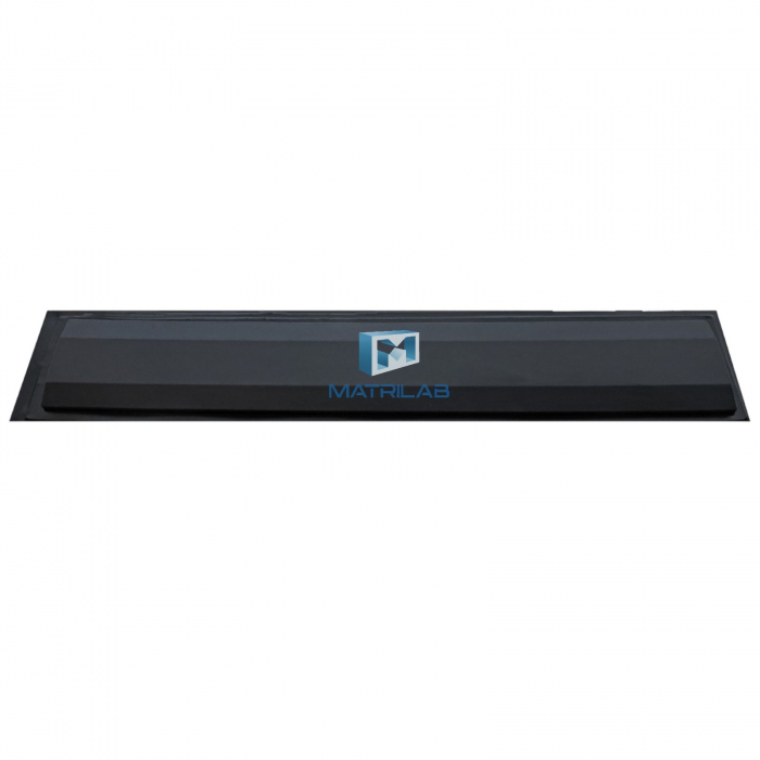 Matrita coama gard in trei ape 200x30x4 cm AC-28 [3]