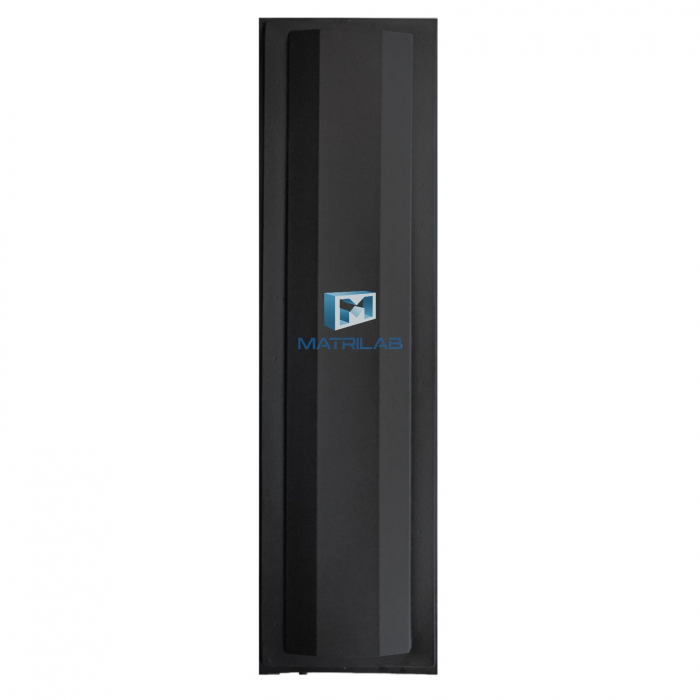 Matrita coama gard in trei ape 200x35x4 cm AC-29 [3]