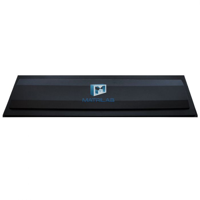 Matrita coama gard in trei ape 200x35x4 cm AC-29 [2]