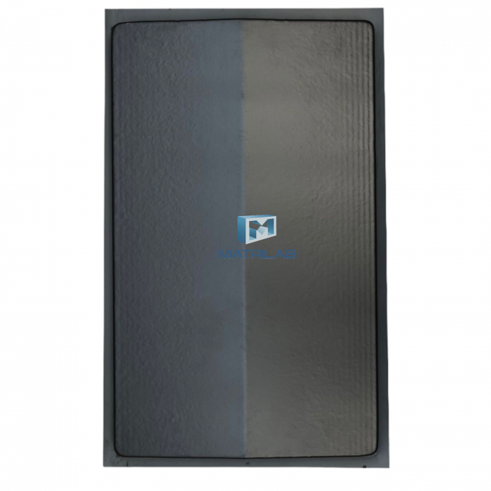 Matrita coama gard in doua ape 50x25x4 cm AC-32 [3]