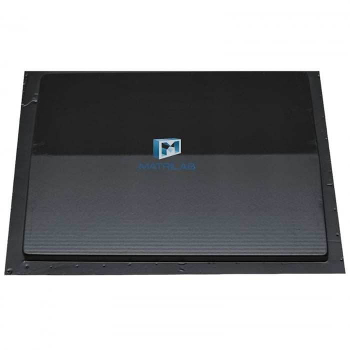 Matrita coama gard in doua ape 50x30x4 cm AC-33 [2]