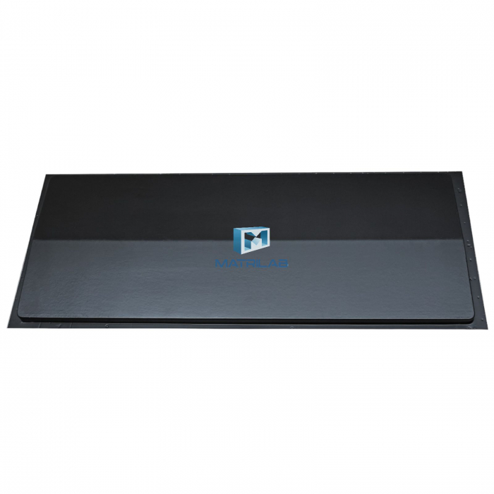 Matrita coama gard in doua ape 100x35x4 cm AC-38 [3]