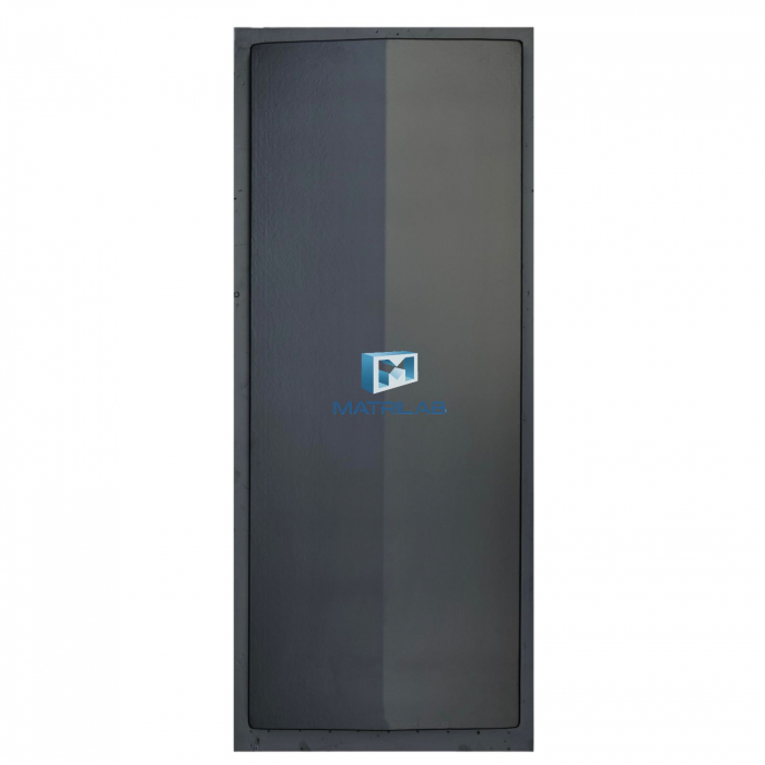 Matrita coama gard in doua ape 100x35x4 cm AC-38 [2]
