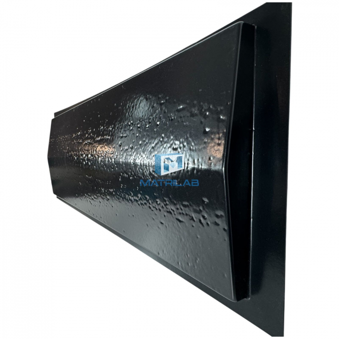 Matrita coama gard in doua ape, 100x35x5 cm. [3]
